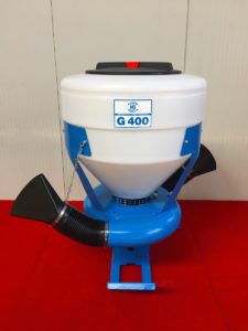 impolveratore mb g400 buona vendemmia 2016